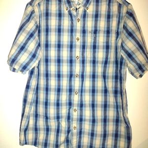 💐 4 for $10💐Men's Carhartt shirt